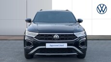 Volkswagen T-Roc 1.5 TSI Life 5dr DSG Petrol Hatchback